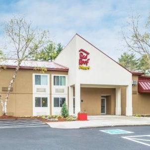 Red Roof Inn PLUS+ South Deerfield - Amherst Thumbnail