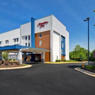 Hampton Inn By Hilton Potomac Mills/Woodbridge Thumbnail