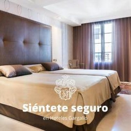 Gran Hotel Barcino Thumbnail
