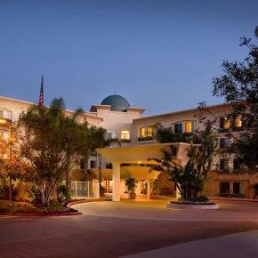 Hampton Inn By Hilton San Diego/Del Mar Thumbnail