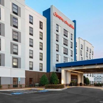Hampton Inn By Hilton & Suites Concord - Charlotte Thumbnail