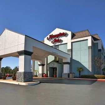 Hampton Inn By Hilton Natchitoches Thumbnail