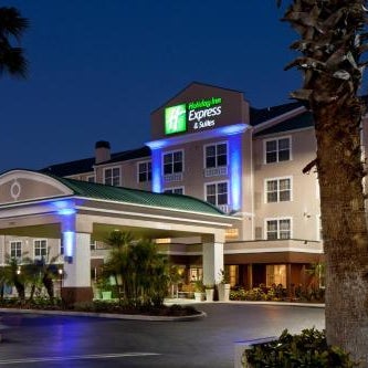 Holiday Inn Express and Suites Sarasota East By IHG Thumbnail