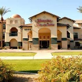 Hampton Inn By Hilton & Suites Goodyear Thumbnail