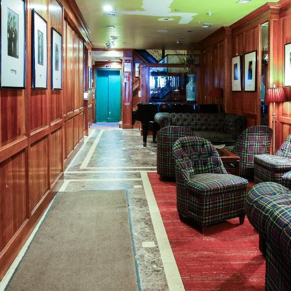 Mayfair Hotel, Ascend Hotel Collection Thumbnail