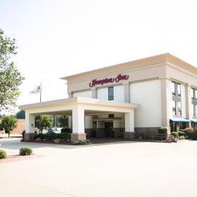 Hampton Inn By Hilton Marshall Thumbnail