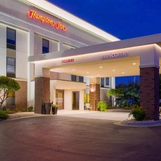 Hampton Inn By Hilton Edenton Thumbnail
