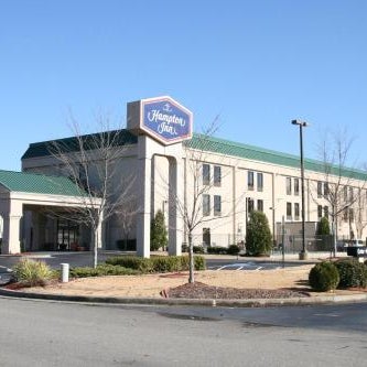 Hampton Inn By Hilton Atlanta/Woodstock Thumbnail