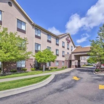 Hampton Inn By Hilton Detroit/Belleville-Airport Area Thumbnail