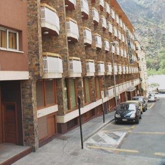 Hotel Folch Thumbnail