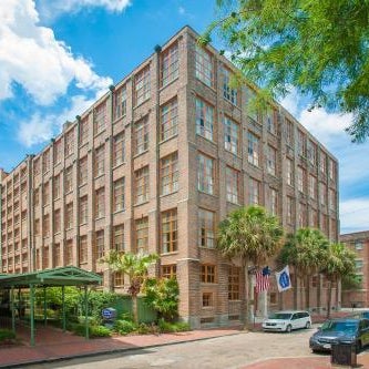 Hampton Inn By Hilton & Suites New Orleans-Convention Center Thumbnail