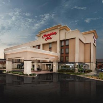 Hampton Inn By Hilton Tulsa/Broken Arrow Thumbnail