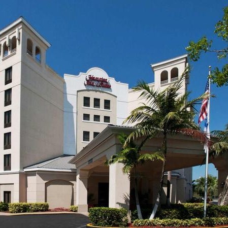 Hampton Inn By Hilton & Suites Miami-Doral/Dolphin Mall Thumbnail