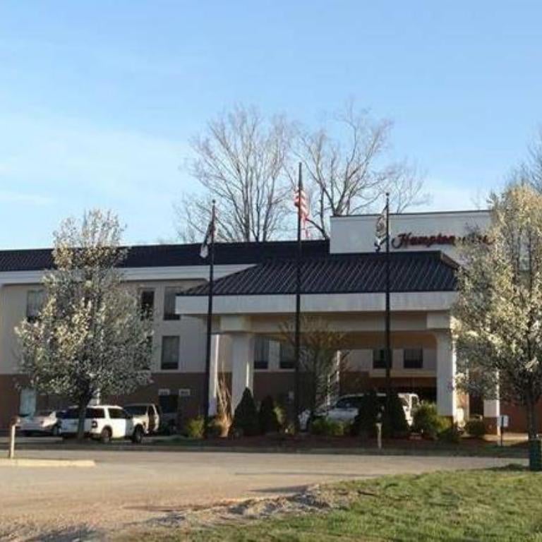 Wingate by Wyndham Buckhannon Thumbnail