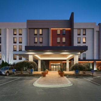 Hampton Inn By Hilton Louisville-Northeast KY Thumbnail
