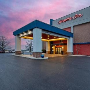 Hampton Inn By Hilton Corbin Thumbnail