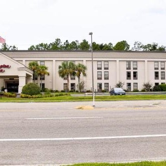 Hampton Inn By Hilton Perry Thumbnail