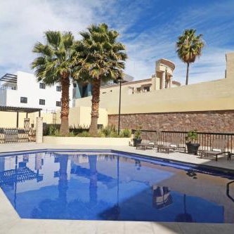Hampton Inn By Hilton Chihuahua City
