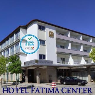 Hotel Fatima Thumbnail
