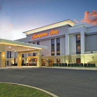 Hampton Inn By Hilton Hagerstown/Maugansville Area Thumbnail