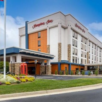 Hampton Inn By Hilton Christiansburg/Blacksburg Thumbnail