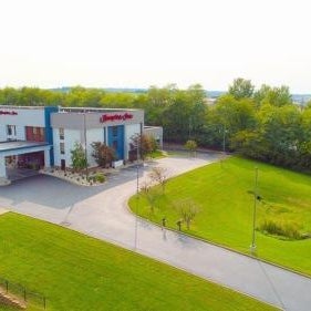Hampton Inn Danville