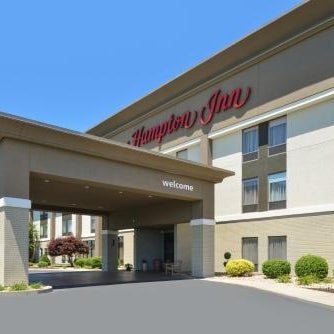Hampton Inn By Hilton Carbondale Thumbnail