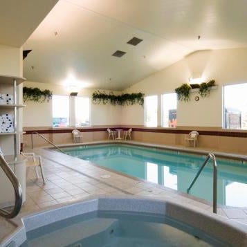 Hampton Inn By Hilton Butte Thumbnail