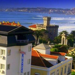 Hotel Sao Mamede Thumbnail