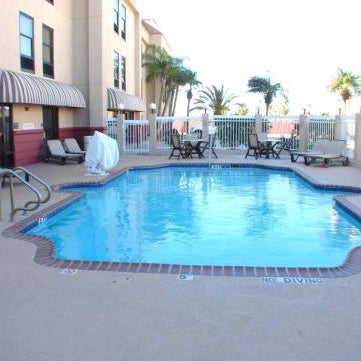 Comfort Inn & Suites Portland Corpus Christi Thumbnail
