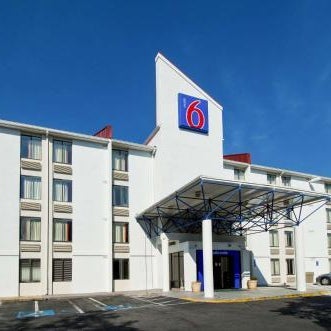 Motel 6 Springfield, VA - Washington DC Southwest