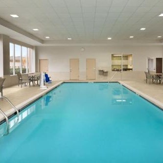 Hampton Inn By Hilton Denville/Rockaway/Parsippany Thumbnail