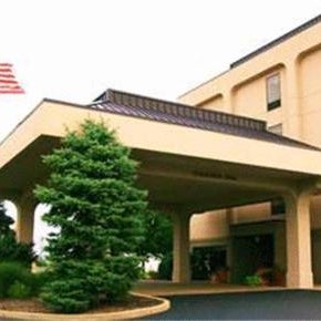 Hampton Inn By Hilton Dry Ridge Thumbnail