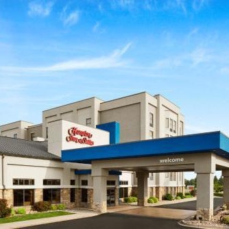 Hampton Inn By Hilton & Suites Pueblo-Southgate Thumbnail