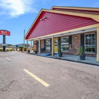 Econo Lodge Santee Thumbnail