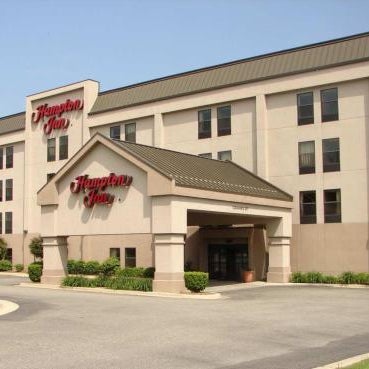 Hampton Inn By Hilton East Lansing Thumbnail