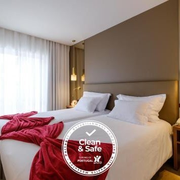 Hotel Regina Thumbnail