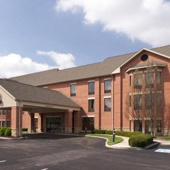 Hampton Inn By Hilton & Suites St. Louis/Chesterfield Thumbnail