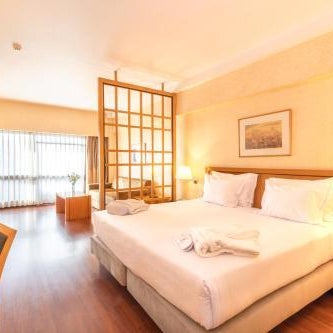 Hotel Roma Thumbnail