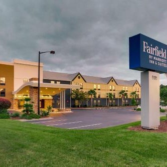Fairfield Inn & Suites by Marriott Southport Thumbnail