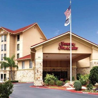 Hampton Inn & Suites by Hilton Houston/Clear Lake-NASA Thumbnail