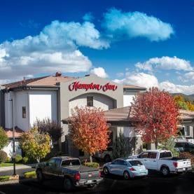 Hampton Inn By Hilton Prescott Thumbnail