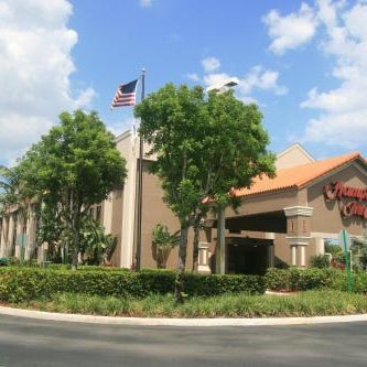 Hampton Inn By Hilton Ft. Lauderdale-Commercial Blvd. Thumbnail