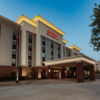 Hampton Inn & Suites Dallas-DFW Airport N/Grapevine