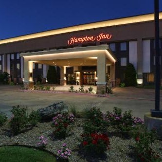 Hampton Inn By Hilton Paris Thumbnail