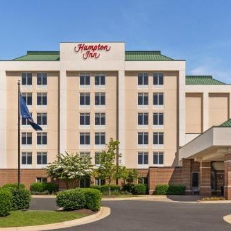Hampton Inn By Hilton Dulles/Cascades Thumbnail