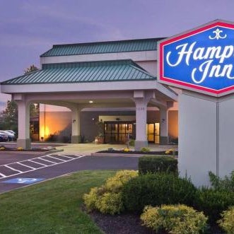 Hampton Inn By Hilton New Philadelphia Thumbnail