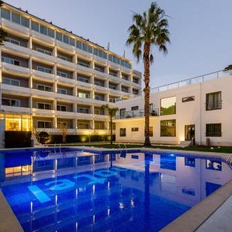 Hotel Lido Thumbnail