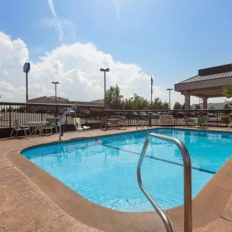 Hampton Inn By Hilton St Robert Thumbnail