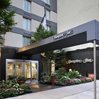 Hampton Inn By Hilton Manhattan-Chelsea Thumbnail